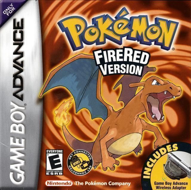 Pokemon Gameboy Game Download